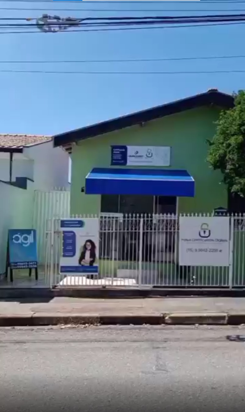 Equipe Fasa Certificados
